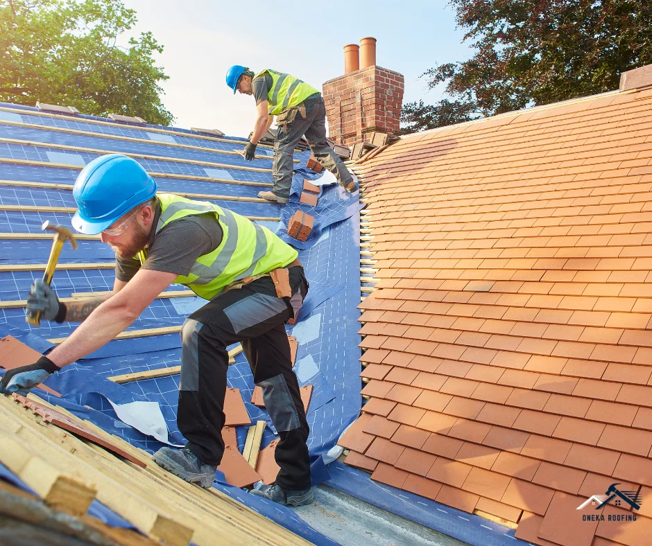 Why choose Roof Repair Near Me in Cowlesville, NY