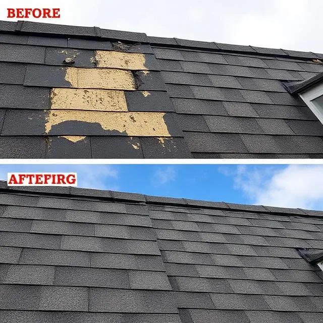 Roof Repair Near Me in Cowlesville, NY near me